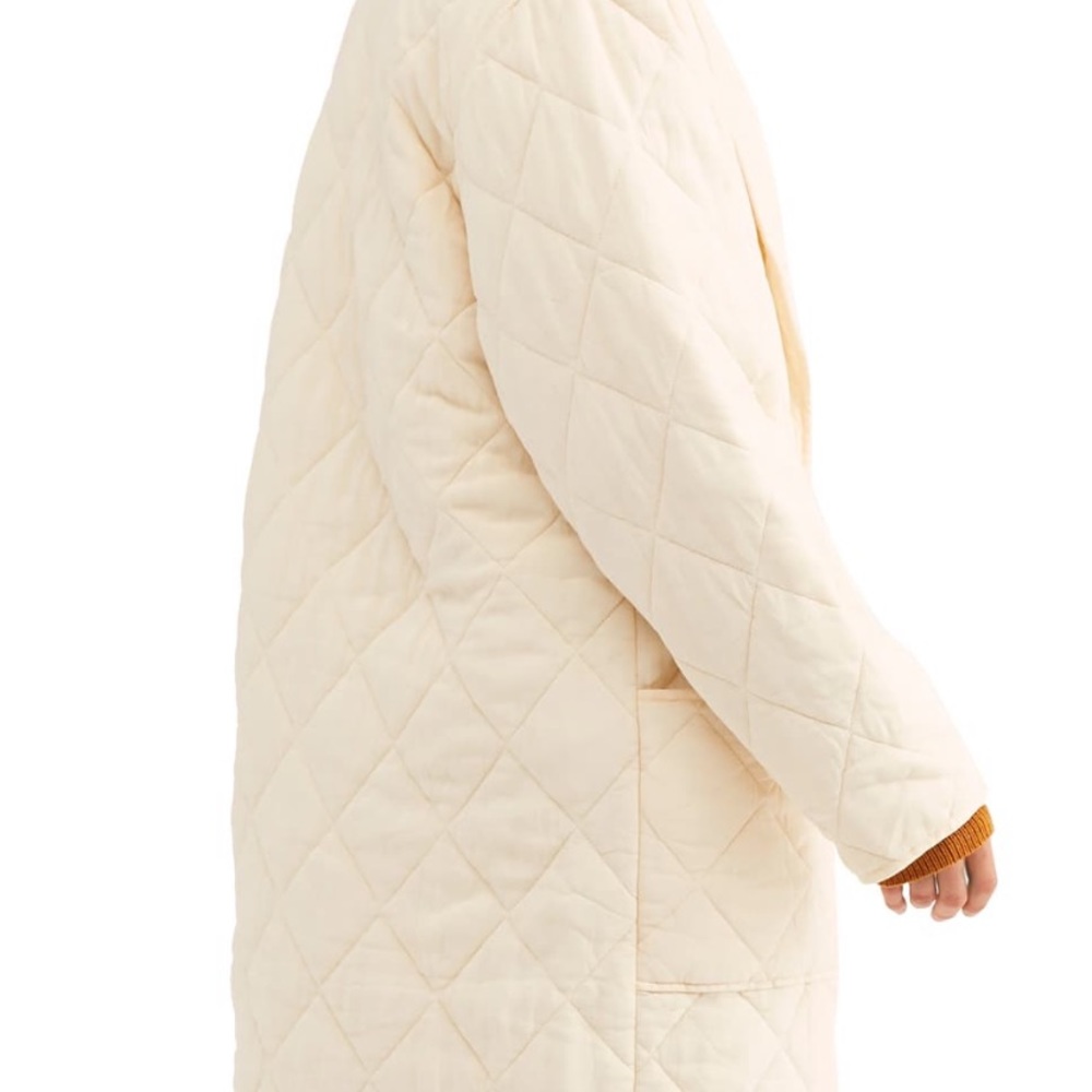 Free People - Happy Day Dreamer Jacket - NWT large